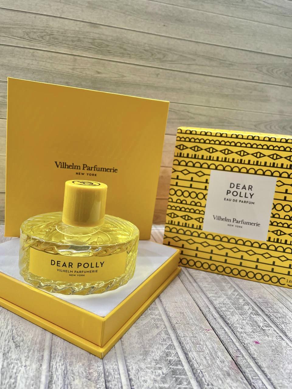 Духи Vilhelm Parfumerie Body Paint Вильгельм парфюм Боди Пэинт