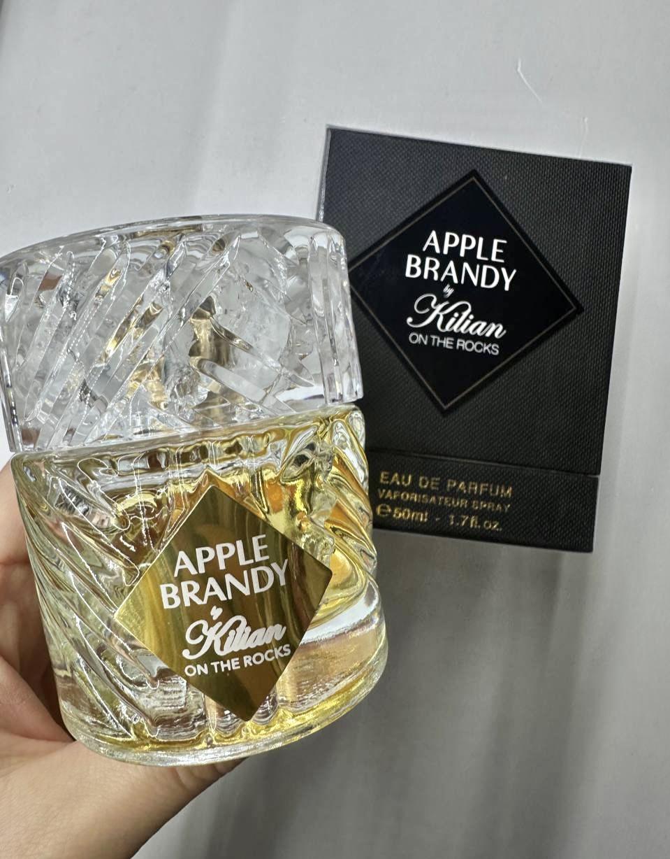 Духи Apple Brandy Эпл Бренди