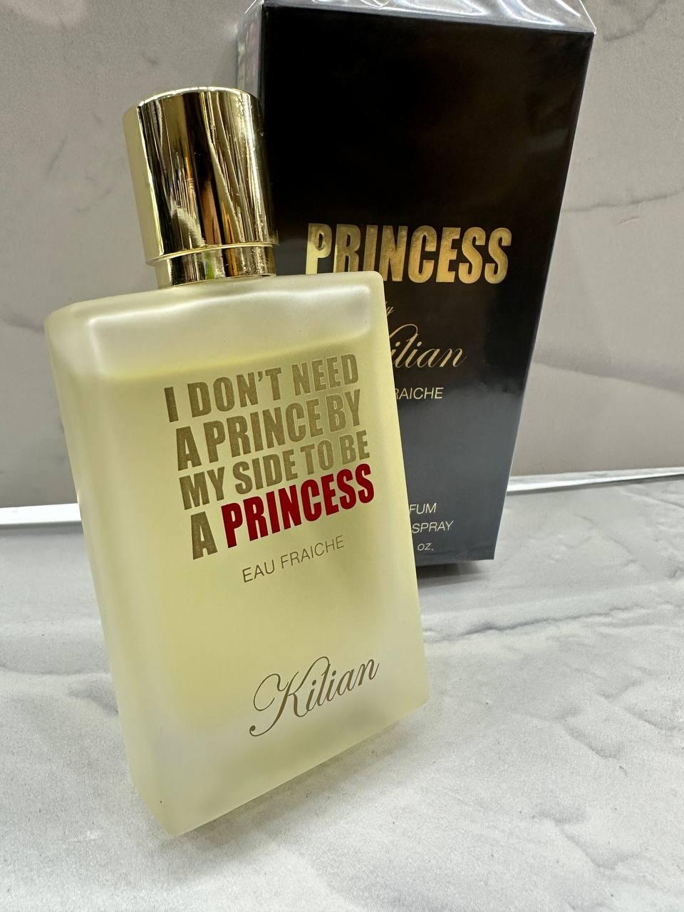 Духи Принцесса О Фреш Килиан Princess Eau Fraîche