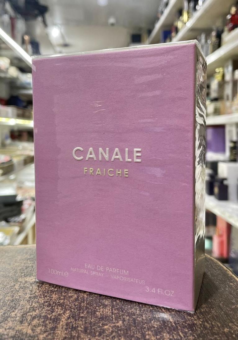 Духи Шанель Шанс Фреш Canale Chance Eau Fraiche La Parretta