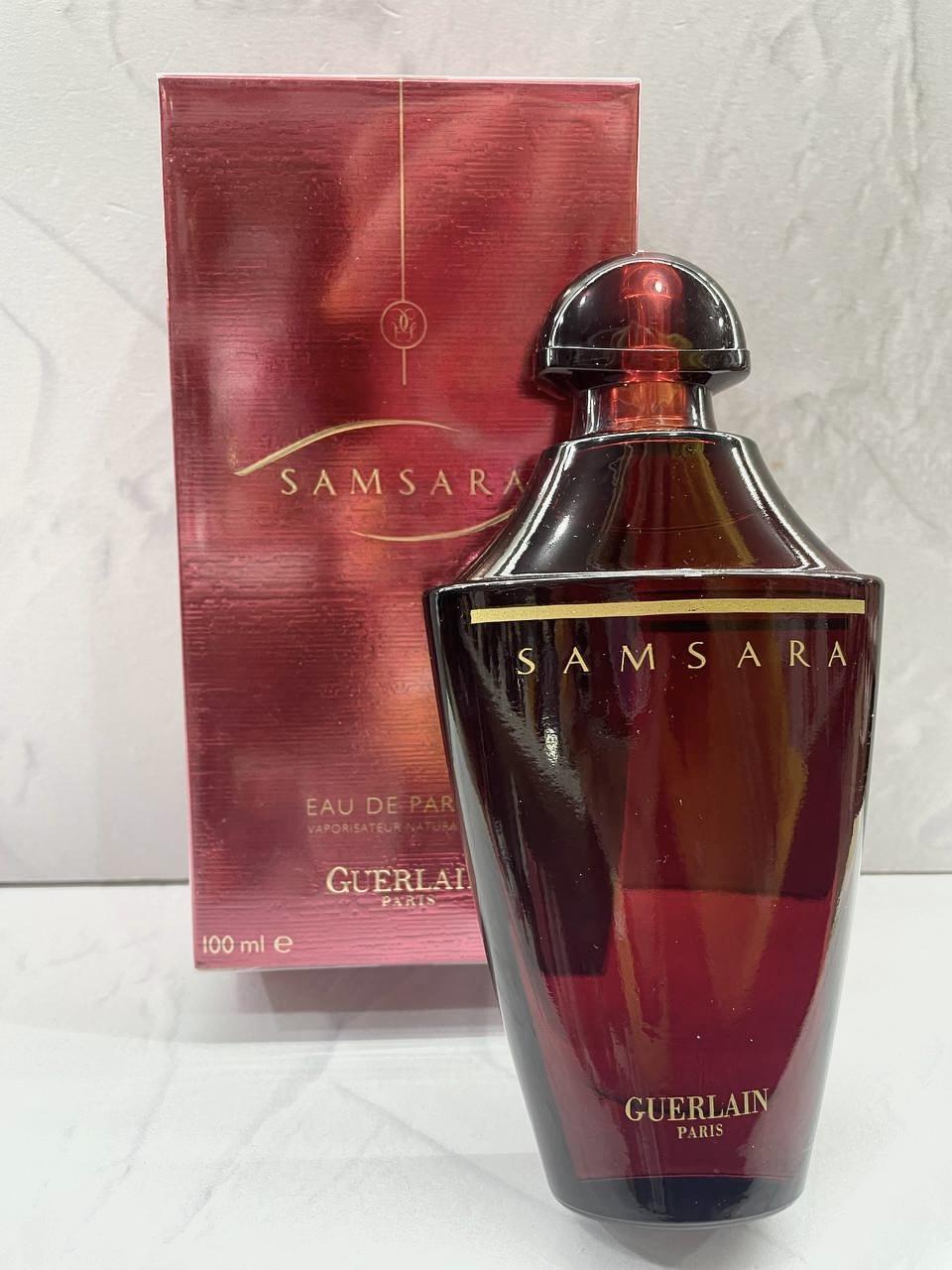 Духи Самсара Парфюм Герлен Samsara Eau de Parfum Guerlain