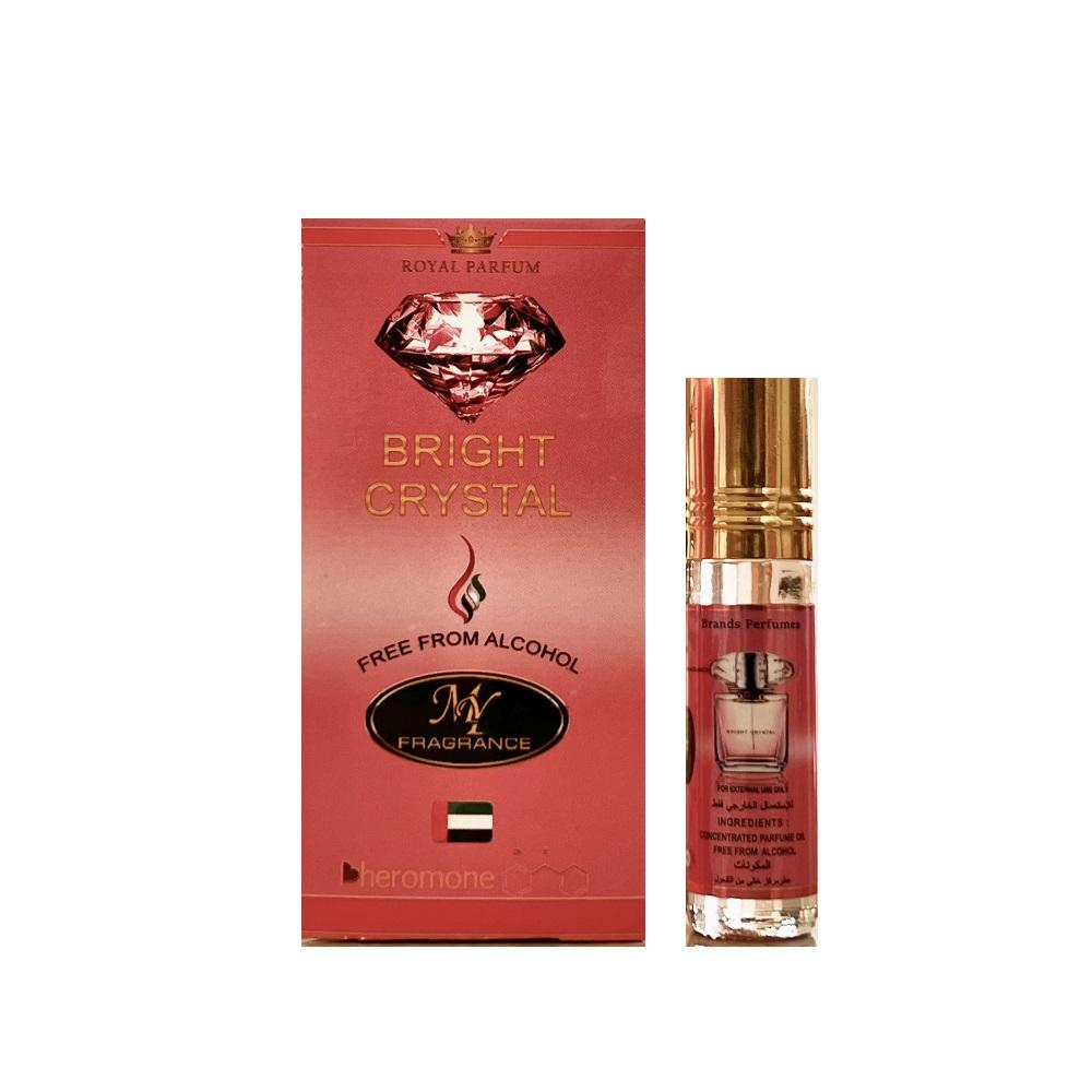Духи Версаче Брайт Кристал Versace Bright Crystal