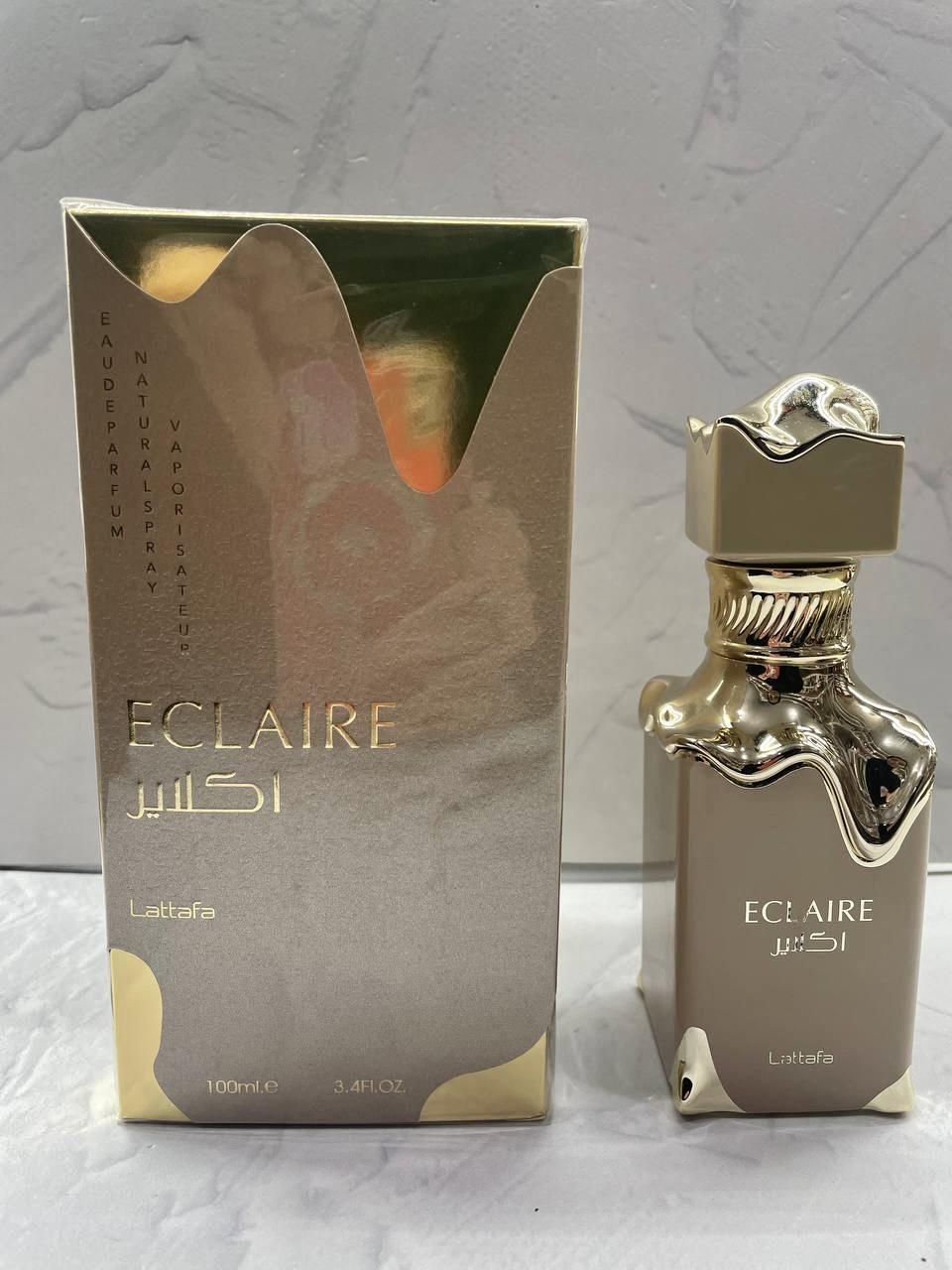 Духи Эклер Латафа Парфюм Eclaire Lattafa Perfumes