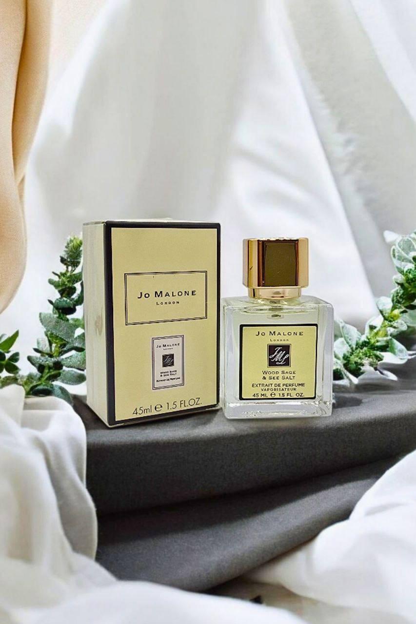 Духи Джо Малон Древесный Шалфей и Морская Соль А+ Wood Sage & Sea Salt Jo Malone London