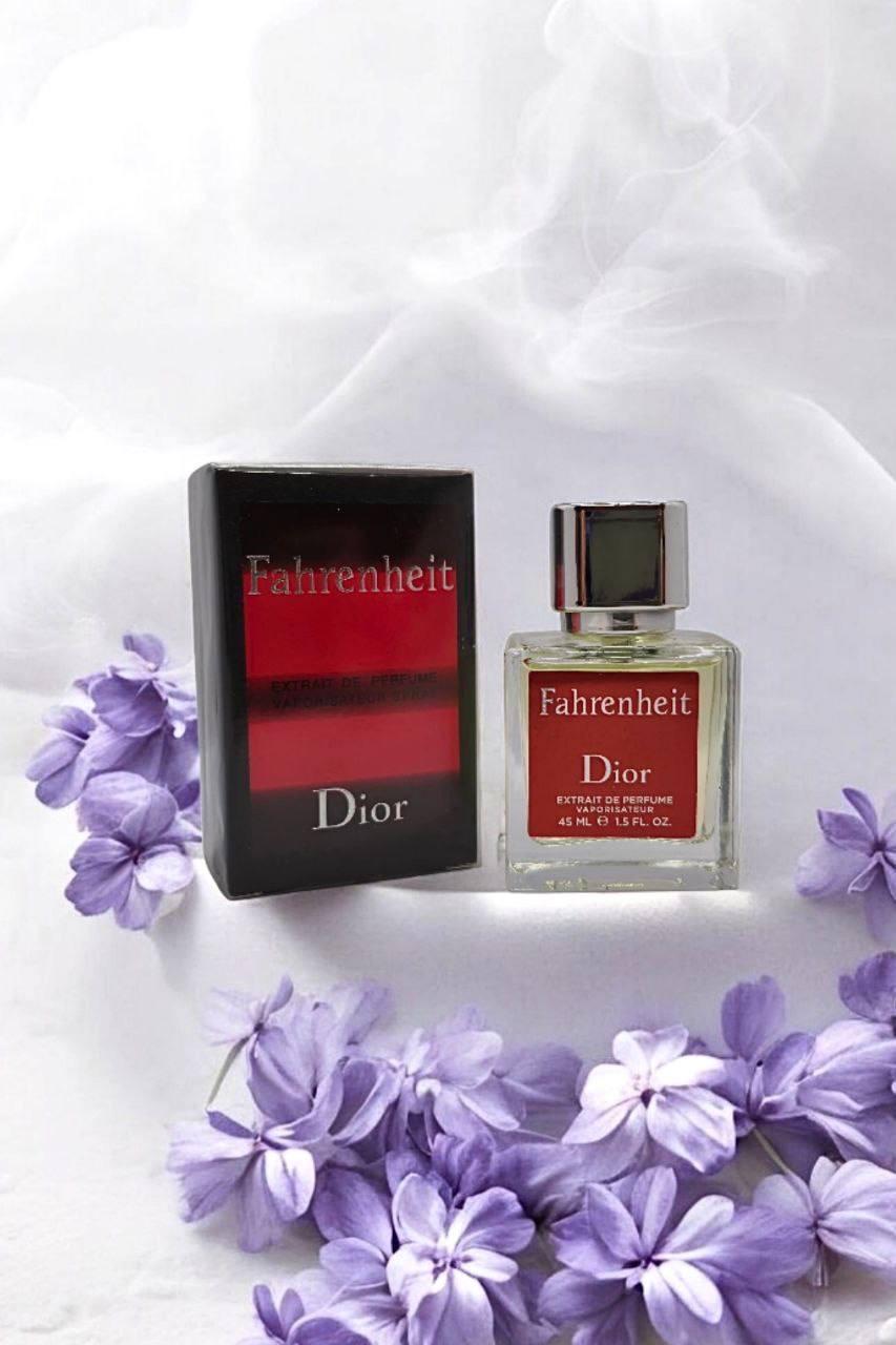 Духи Кристиан Диор Фаренгейт А+ Christian Dior Fahrenheit 