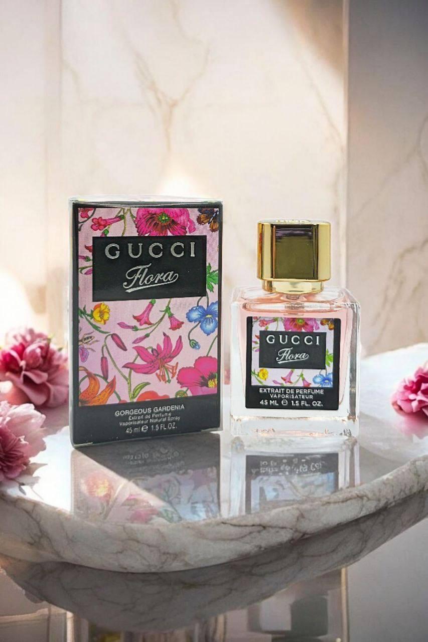 Духи Флора Великолепная Гардения Гуччи А+ Flora Gorgeous Gardenia Gucci