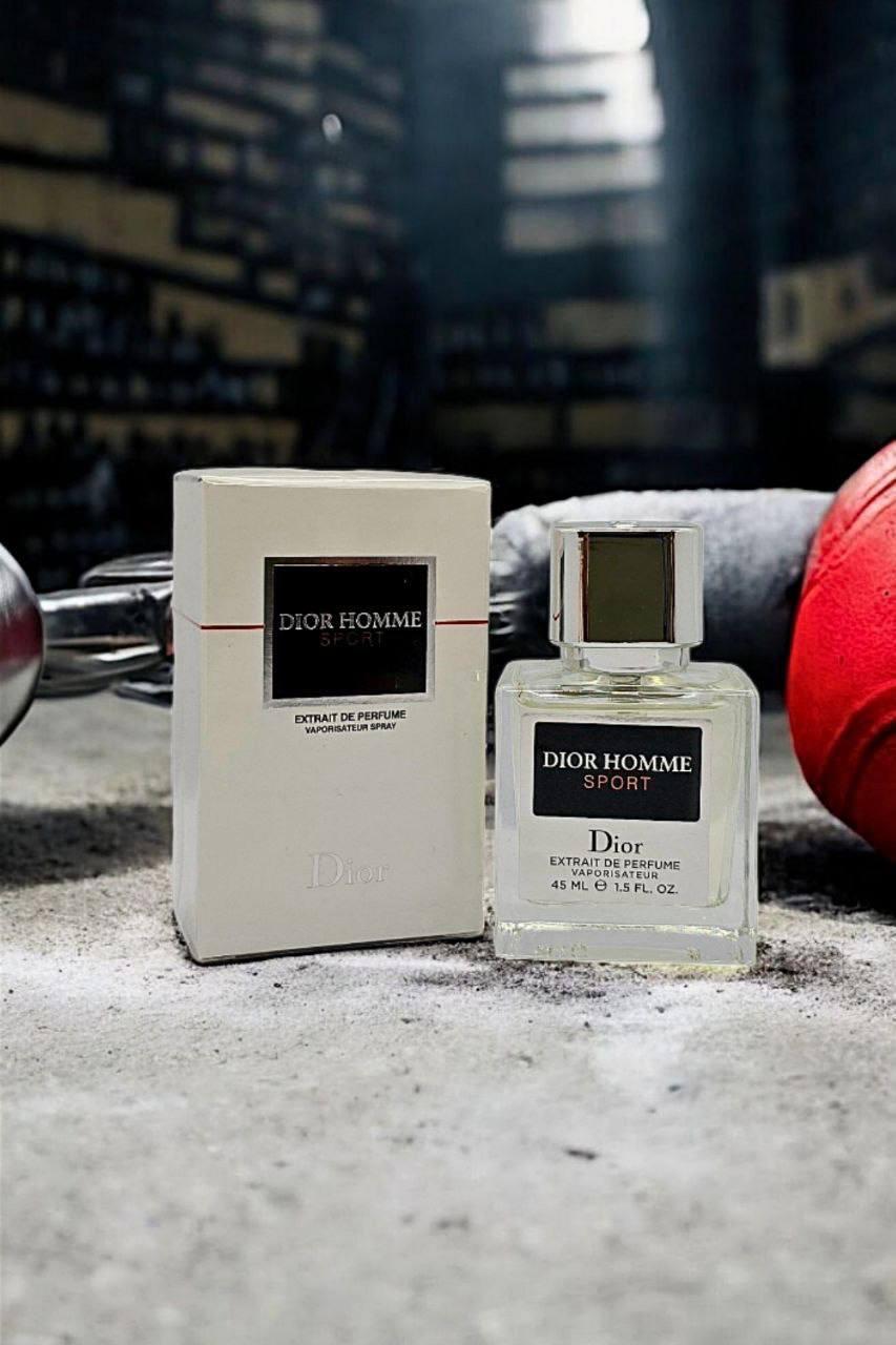 Духи Диор Хомм Спорт А+ Dior Homme Sport