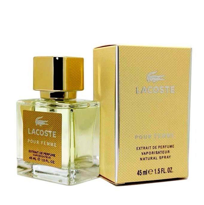 Духи Лакост Пур Фемм А+ Lacoste Pour Femme