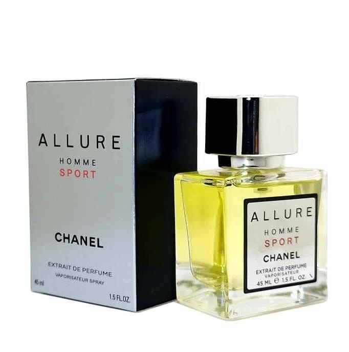 Духи Аллюр Хомм Спорт Шанель А+ Allure Homme Sport Chanel 