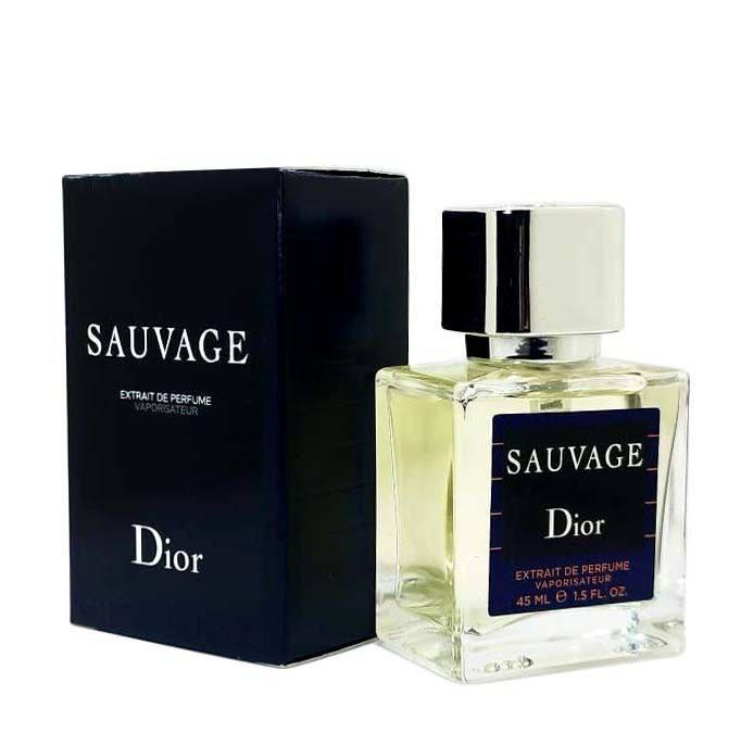 Духи Саваж Диор А+ Sauvage Eau de Parfum Dior