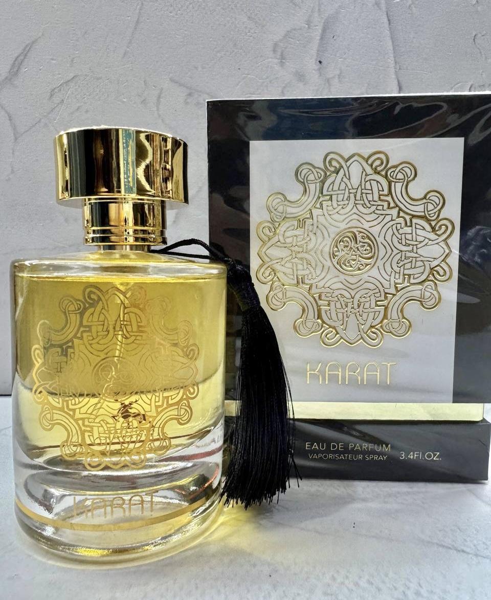 Духи Karat Maison Alhambra Карат Мейсон Алхамбра 