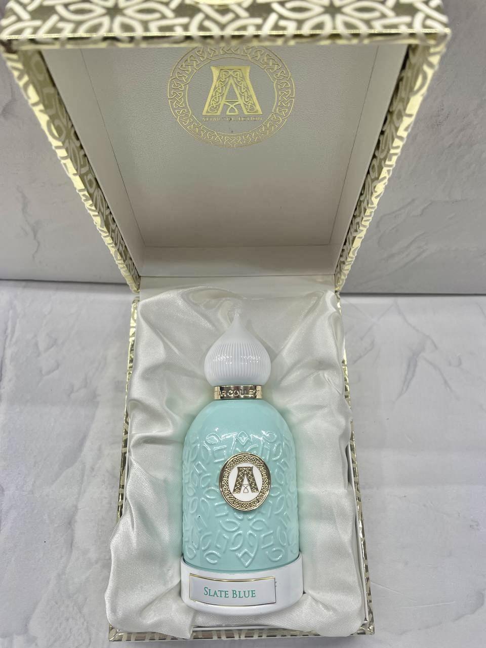 Духи Slate Blue Attar Collection Слейт Блю Колекция Аттар