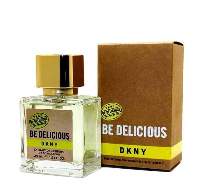 Духи Донна Каран Будь Вкусным А+ Dkny Donna Karan Be Delicious