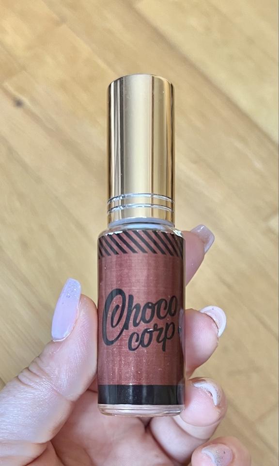 Духи Чоко Корп Choco Corp.