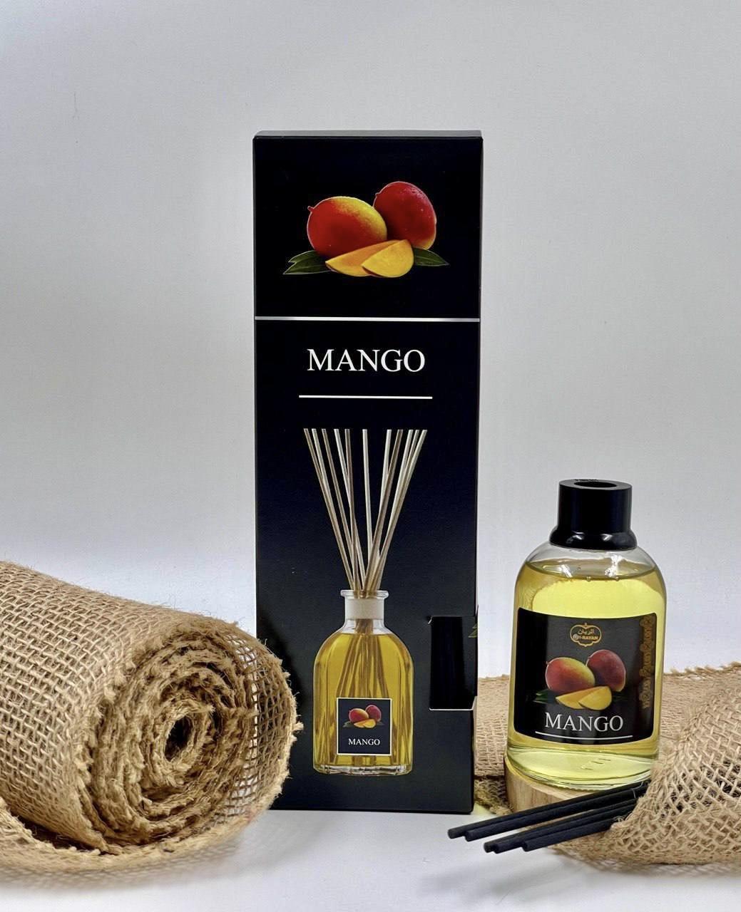 Диффузор для дома Манго Mango Al Rayan 100 мл