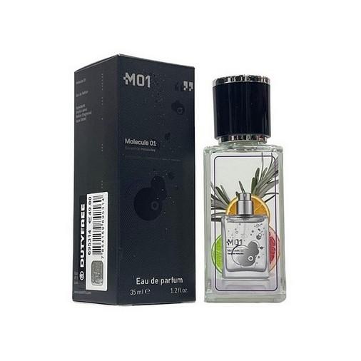 Духи Esscentric Molecule 01 Limited Edition Duty Free Эксцентрик Молекула 01 Ограниченая Серия 35 мл