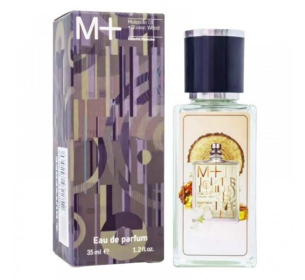 Духи Escentric Molecule 01 + Guaiac Wood Duty Free Молекула 01 Гуаяк Дерево 35 мл