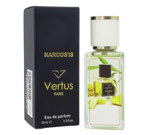 Духи Narcos'is Vertus Duty Free Наркоз Вертус 35 мл