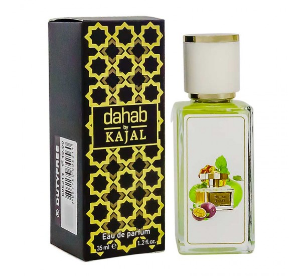 Духи Dahab by Kajal Duty Free Дахаб Каджал 35 мл