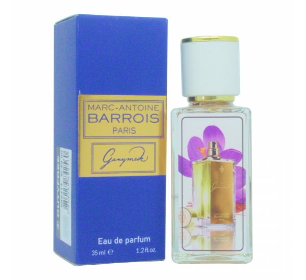 Духи Marc Antoine Barrois Ganymede Duty Free Марк Антонио Барройс Ганимед 35 мл