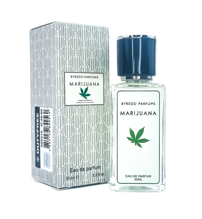 Духи Byredo Marijuana Duty Free Байредо Марихуанна 35 мл