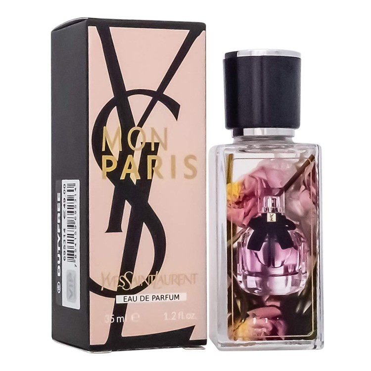 Духи Mon Paris Yves Saint Laurent Duty Free Мой Париж  Ив Сен Лоран 35 мл