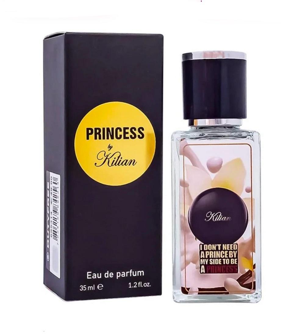 Духи I Don't Need A Prince By My Side To Be A Princess Duty Free Принцесса Килиан 