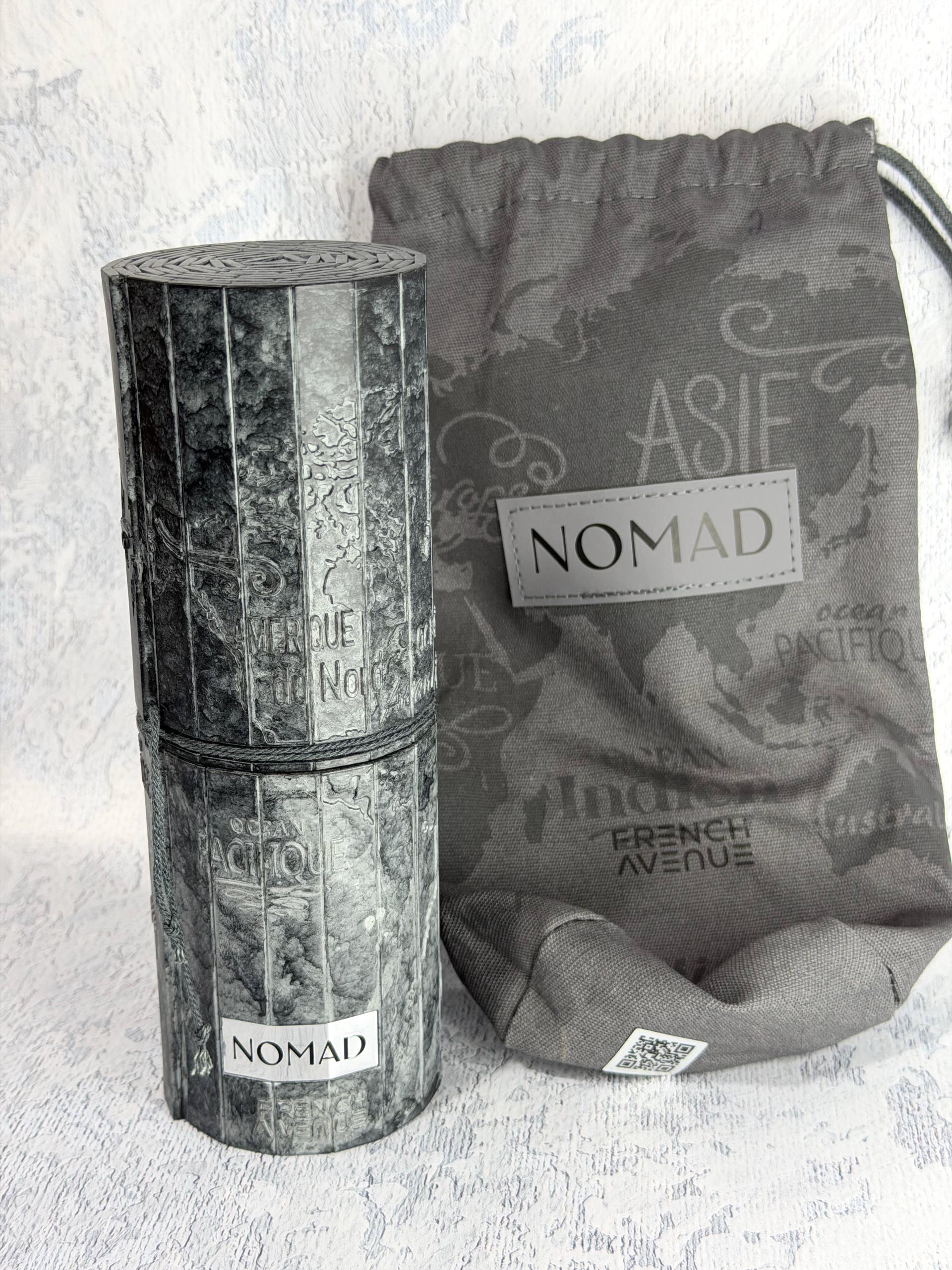 Духи Nomad French Avenue Кочевник Френч Авеню 100 мл
