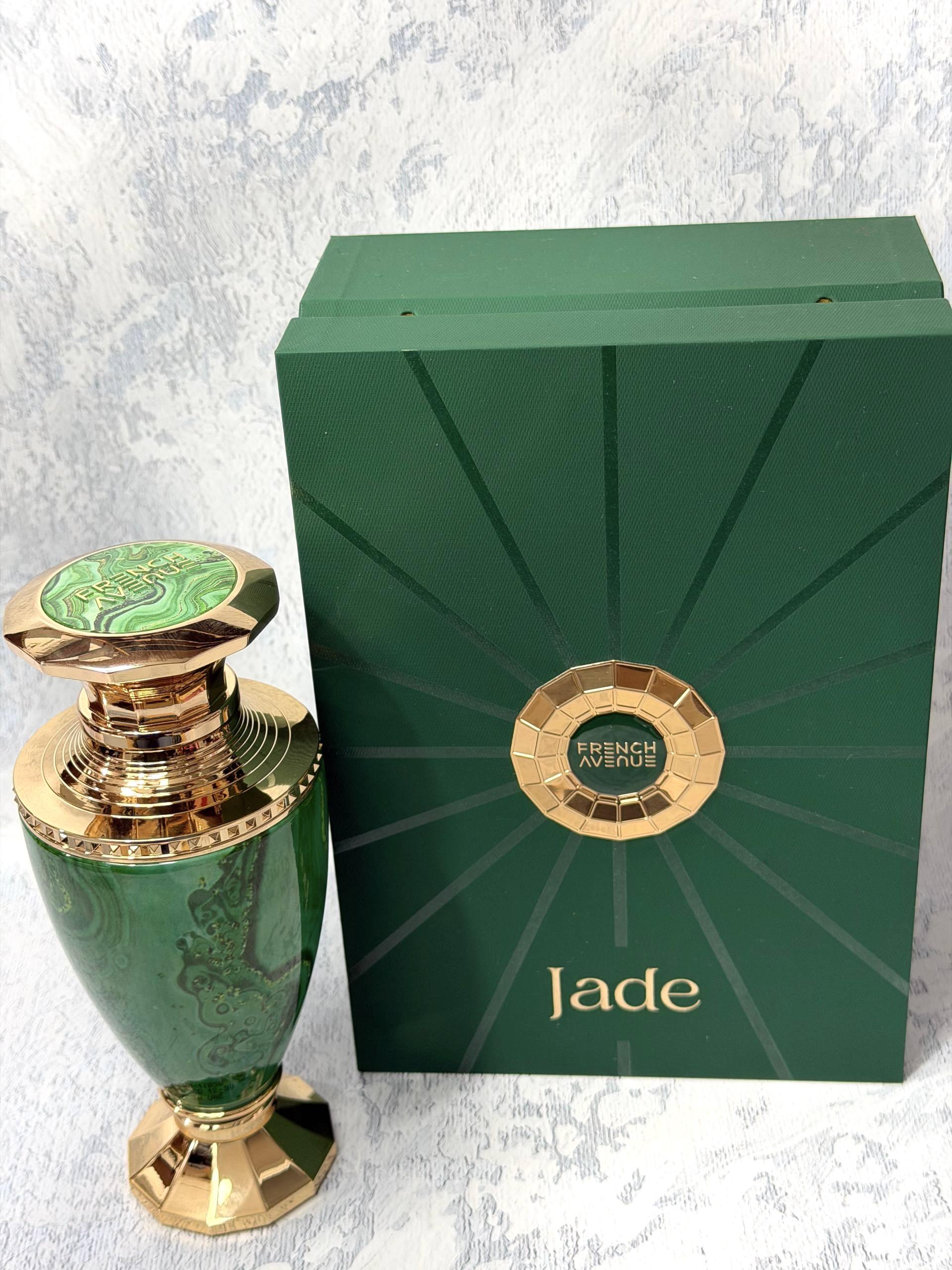 Духи Jade French Avenue Жаде Френч Авеню 100 мл