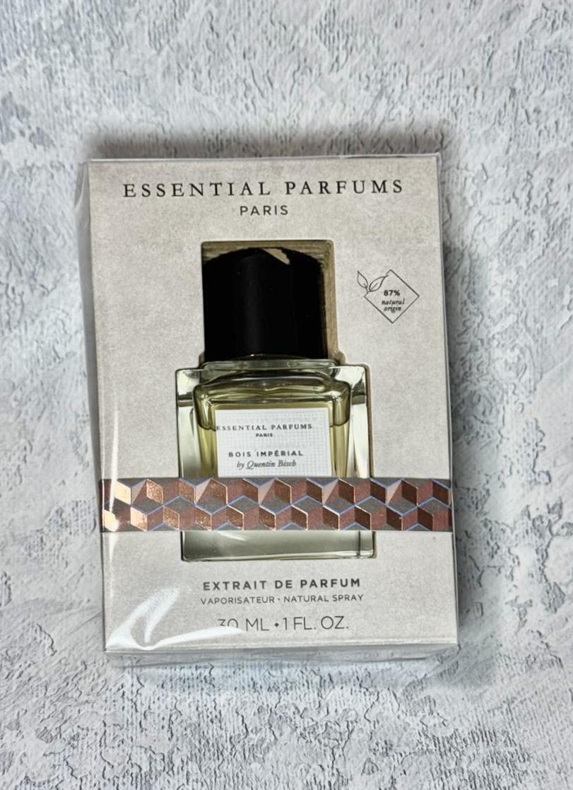 Духи Bois Imperial Essential Parfums Бойз Империал Эссентиал Парфюмс 30 мл