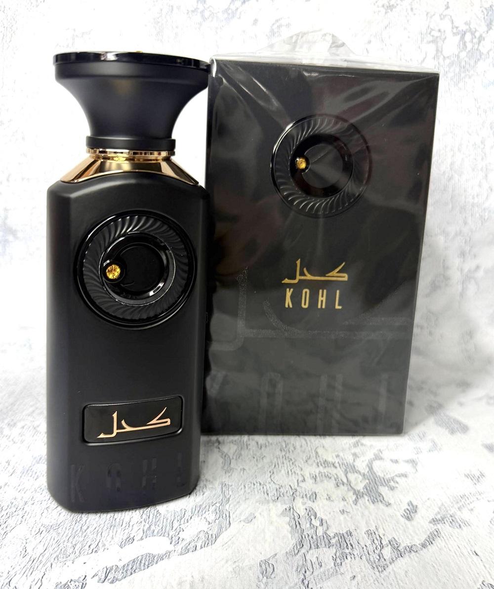 Духи Kohl Fragrance World Кохл Фрагранс 100 мл