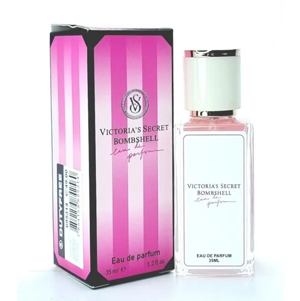 Духи Bombshell Victoria's Secret Duty Free Бомбшелл Виктория Секрет 35 мл