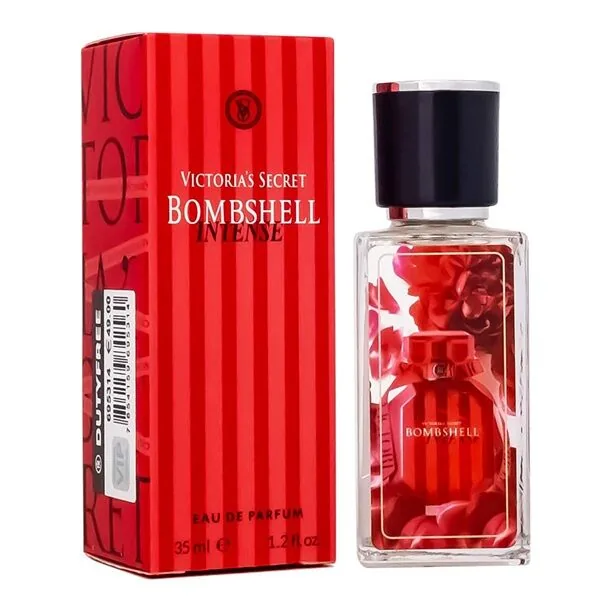 Духи Bombshell Intense Victoria's Secret Duty Free Бомбшелл Интенс Виктория Секрет 35 мл