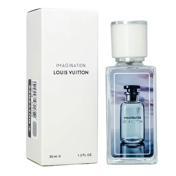 Духи Imagination Louis Vuitton Duty Free Воображение Луи Виттон 35 мл