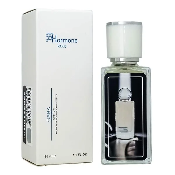 Духи Gaba Hormone Paris Duty Free Габа Гормон Париж 35 мл 