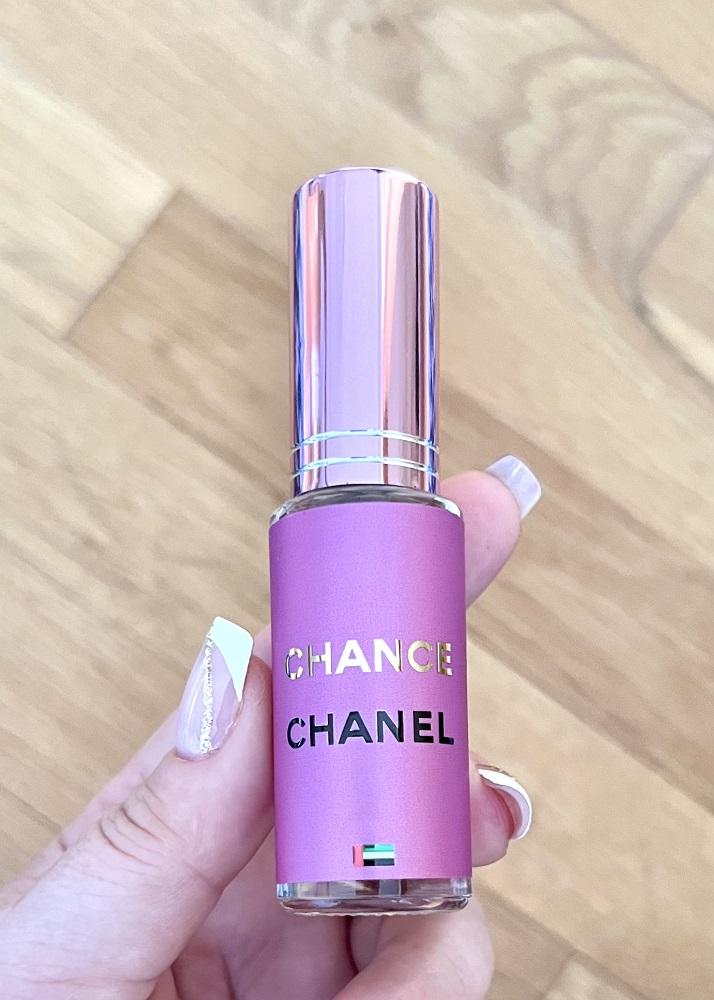 Духи Chance Chanel Шанс Шанель 13 мл