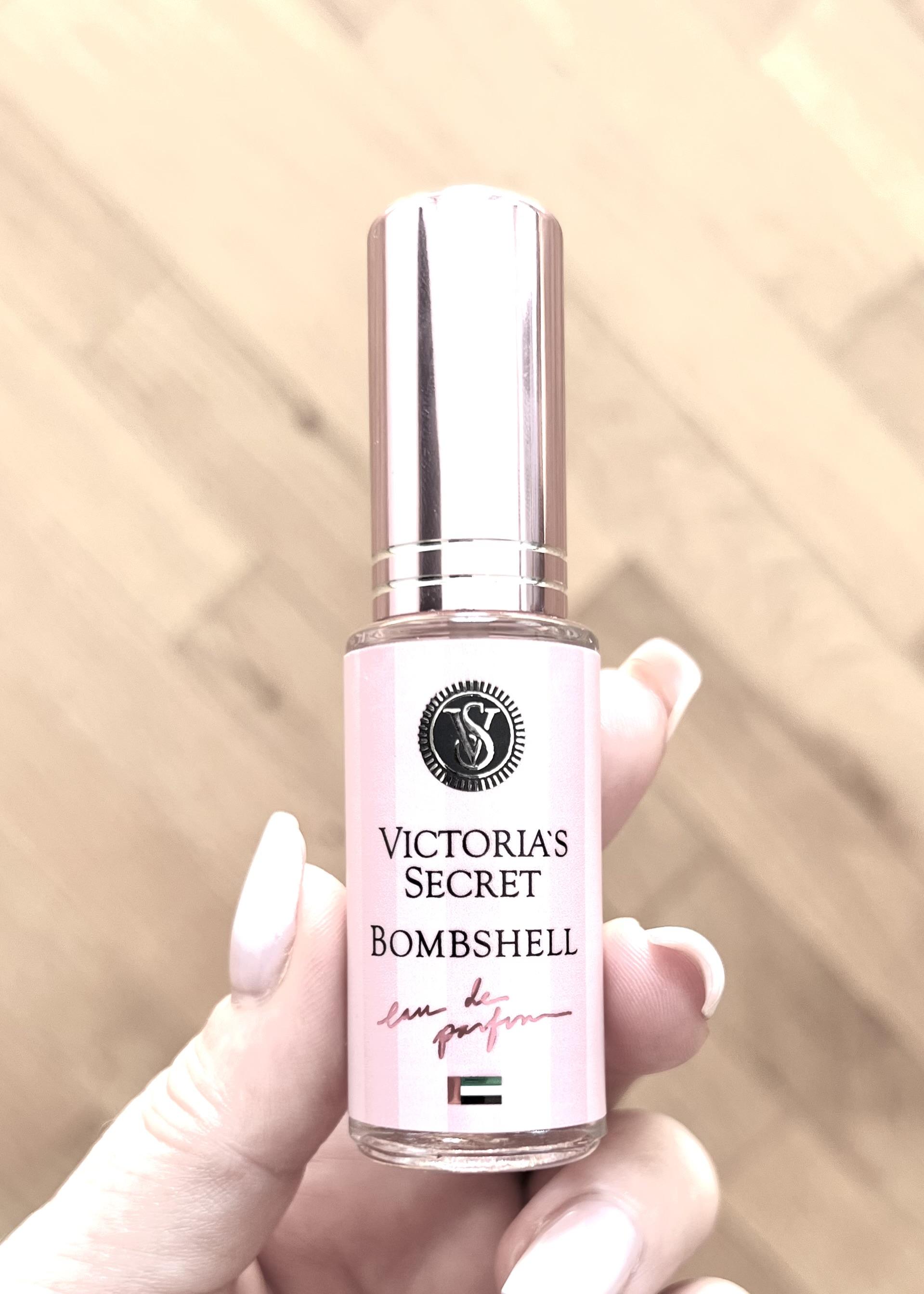 Духи Bombshell Eau de Parfum Victoria's Secret Бомбшел Парфюм Виктория Сикрет Arab Emirates 13 мл