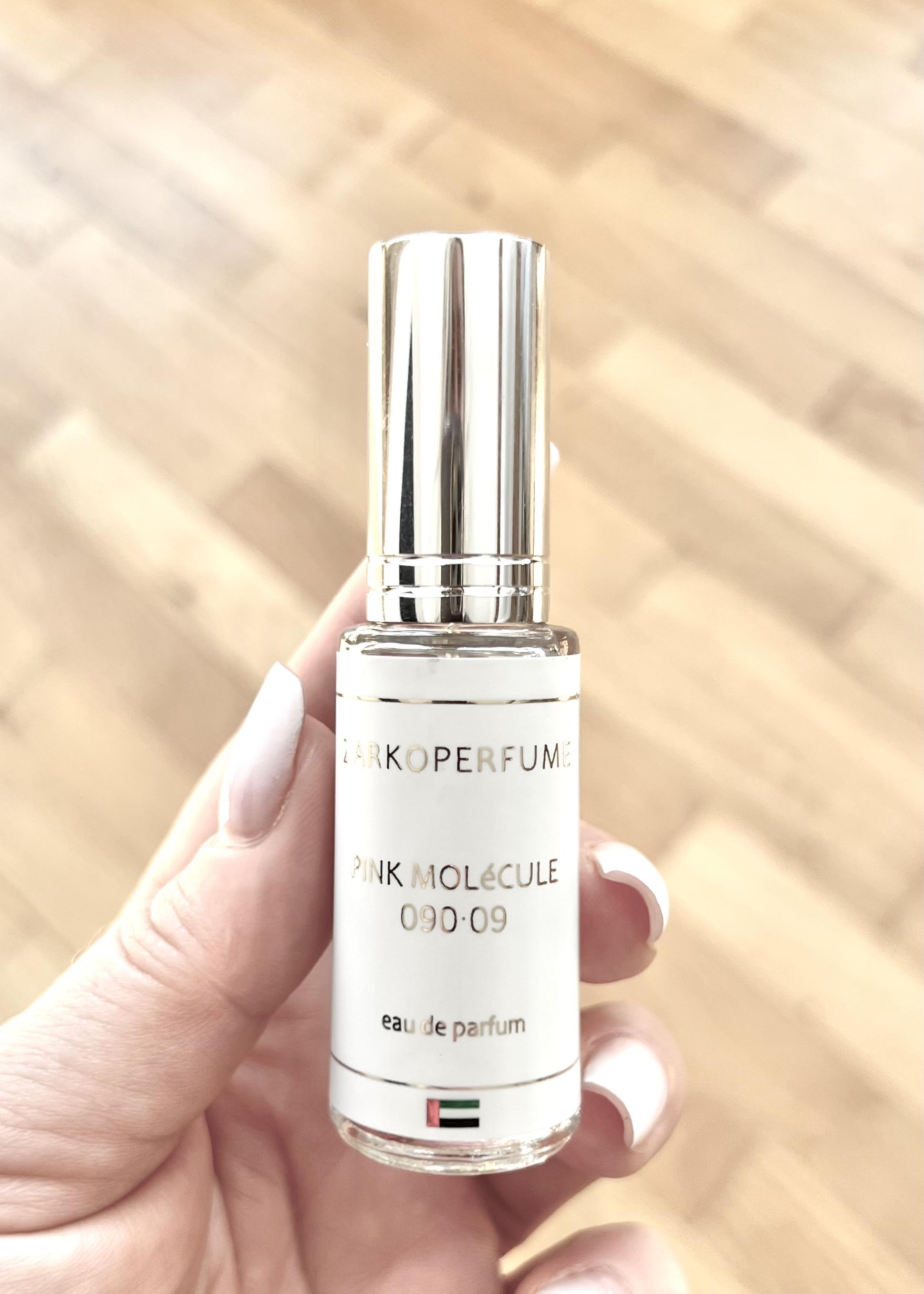 Духи Pink Molecule 09 Zarkoperfume Пинк Молекула 09 Заркопарфюм Arab Emirates 13 мл