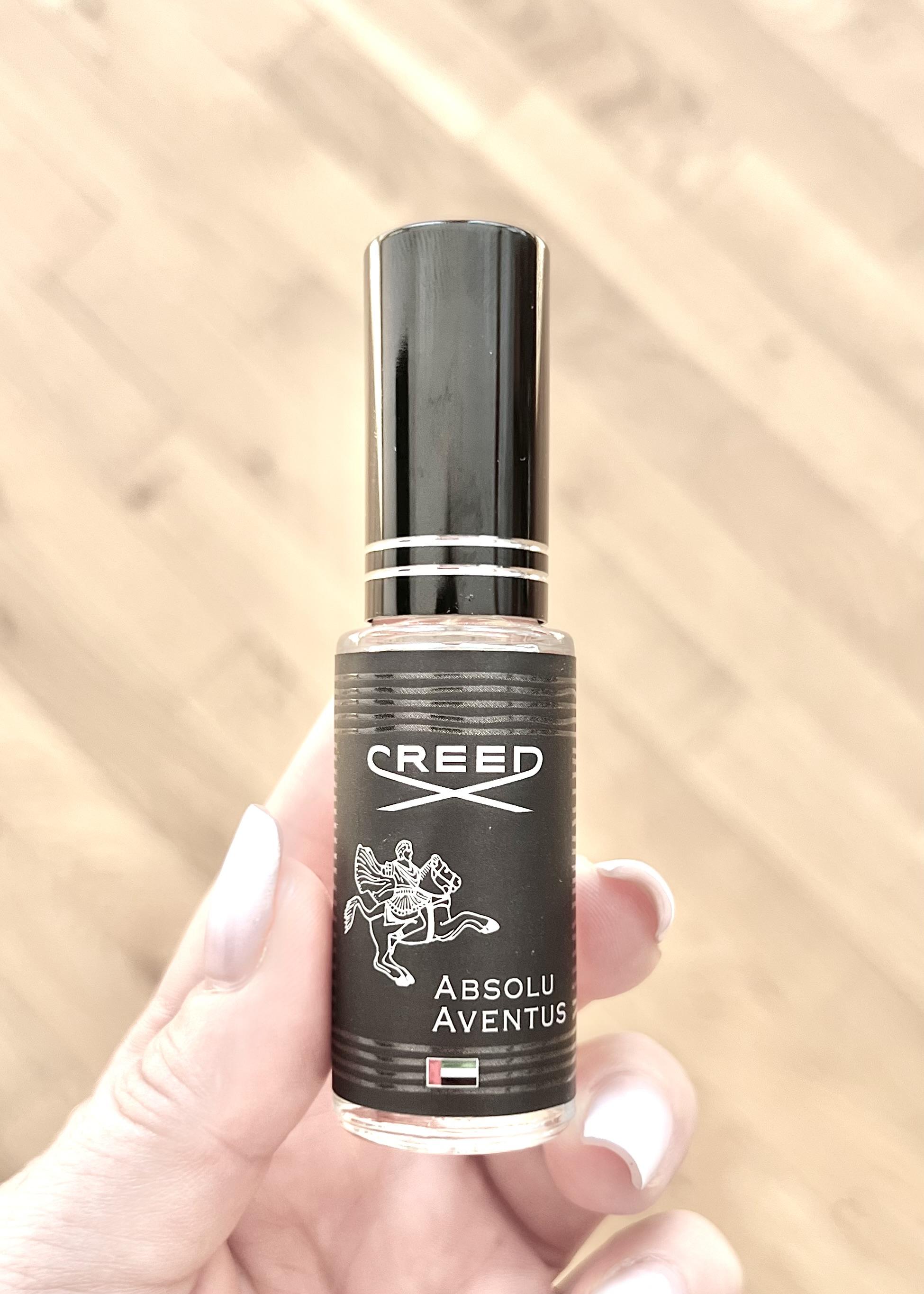 Духи Creed Aventus Absolu Крид Авентус Абсолют ОАЭ 13 мл