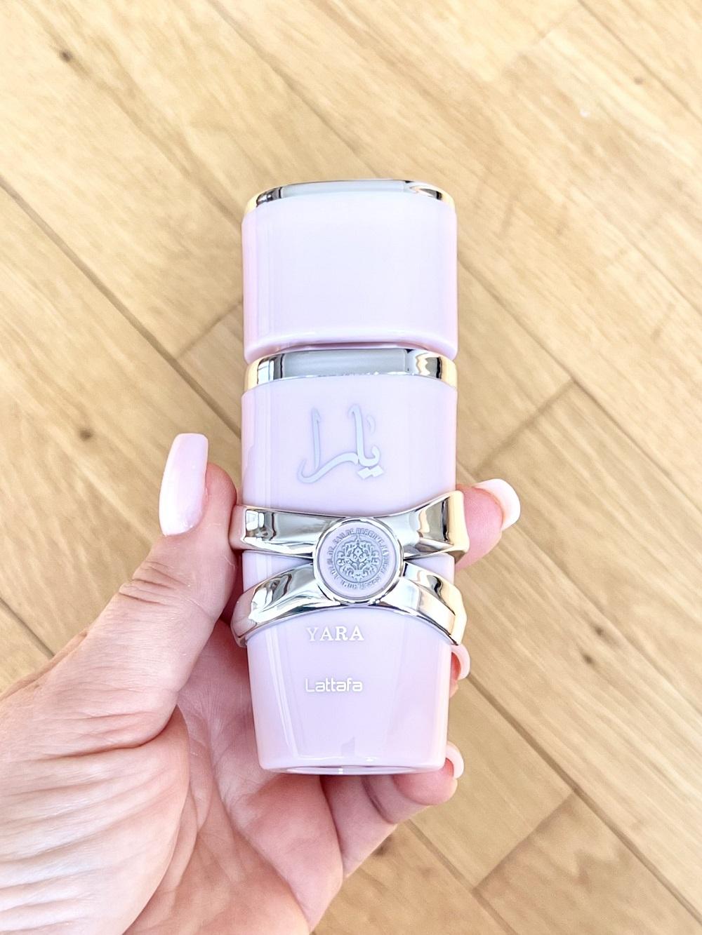Духи Yara Lattafa Perfumes Яра Латафа Парфюмс 30 мл