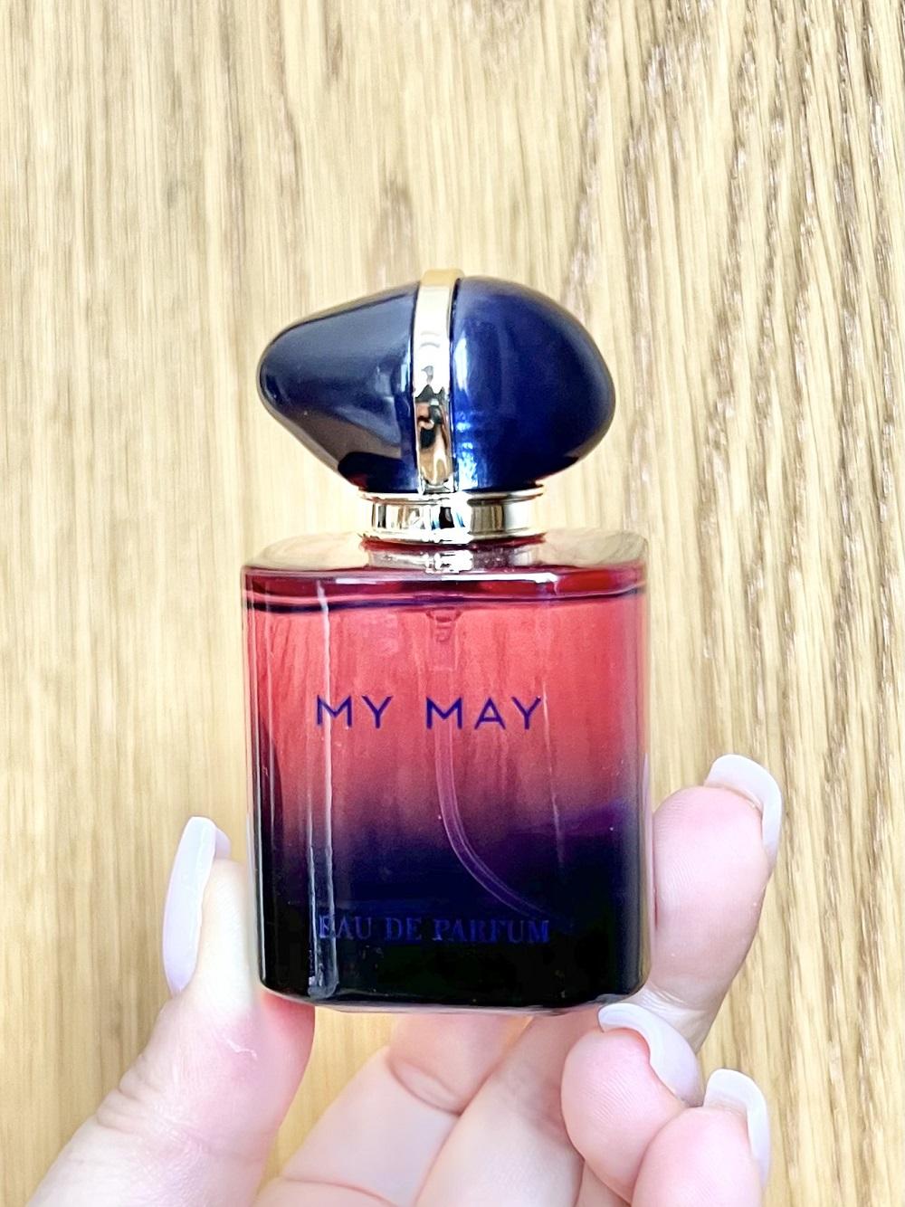 Духи My Way Parfum Giorgio Armani  Май Вей Парфюм Джорджио Армани 25 мл 
