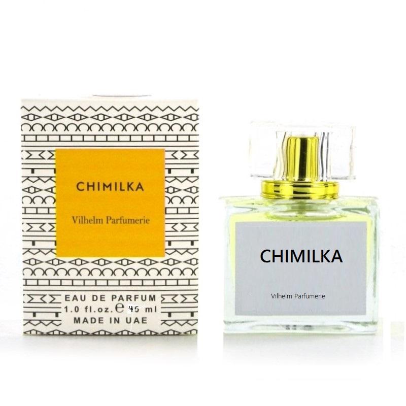Духи Чимилка Вильгельм парфюм A+ Chimilka Vilhelm Parfumerie 45 мл