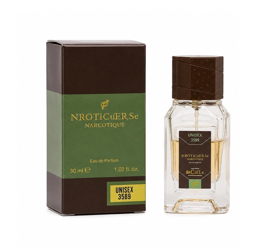 Духи NARCOTIQUE ROSE 3589 Vilhelm Parfumerie Mango Skin Вильгельм парфюм Манго Скин 30 мл
