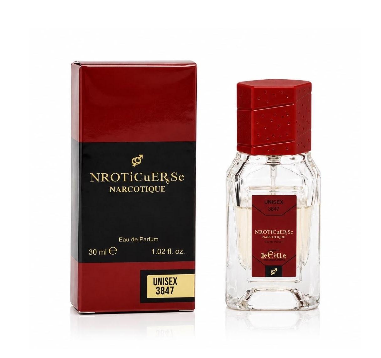 Духи NARCOTIQUE ROSE 3847 This is Not GABA Hormone Paris Это не Габа Гормон Париж 30 мл